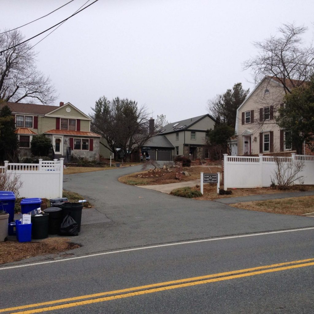 Portfolio Wilson Lane Lynley Ogilvie Landscape Design